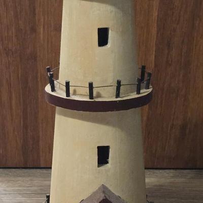 Lighthouse Deco