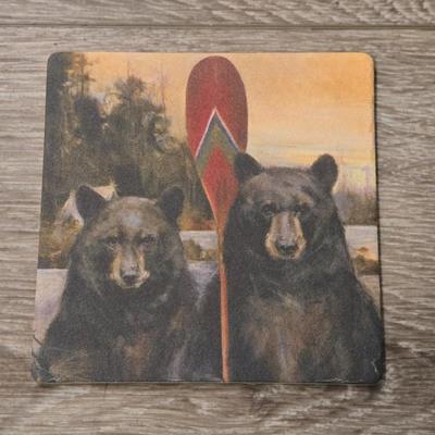 New Coasters