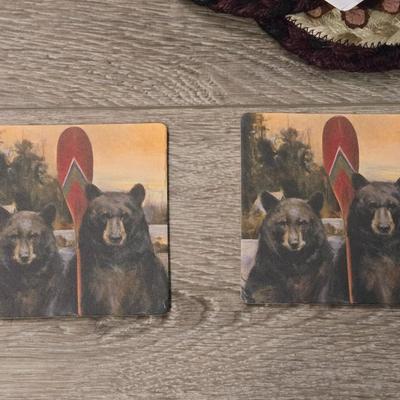 New Coasters