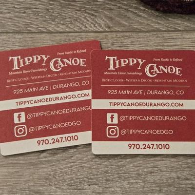 New Coasters