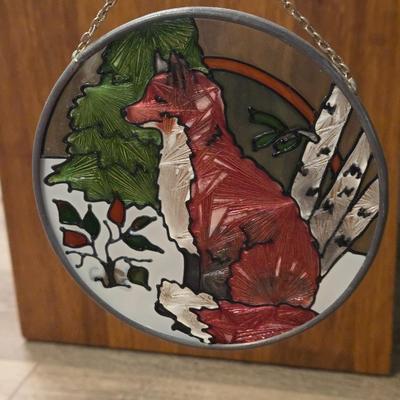 Fox Light Catcher