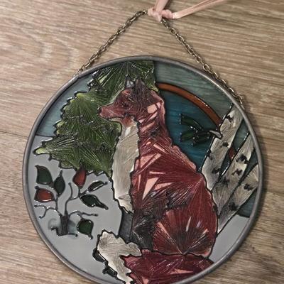 Fox Light Catcher