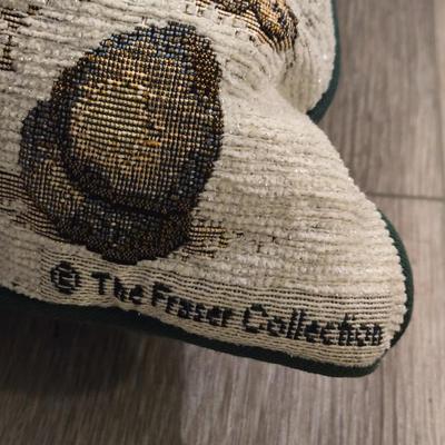 Squirrel Decorative Pillow