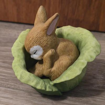 Franklin Woodland Surprise Rabbit