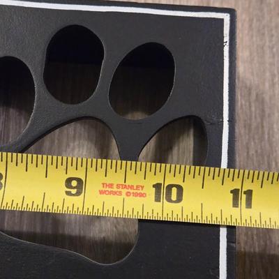 Dog Deco Sign