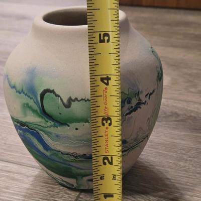 Nemadji Native American Pottery