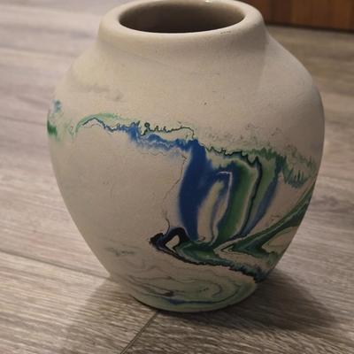 Nemadji Native American Pottery
