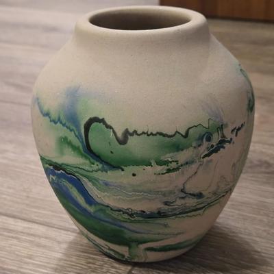 Nemadji Native American Pottery