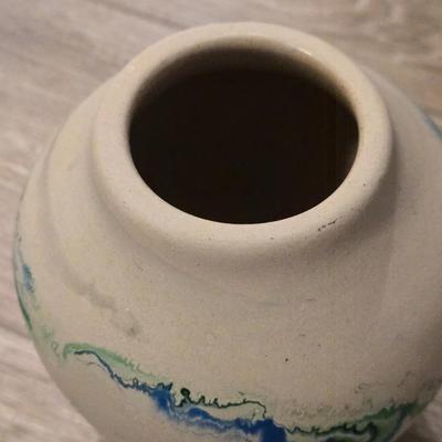 Nemadji Native American Pottery