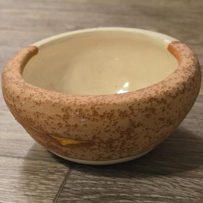 Native American Pottery