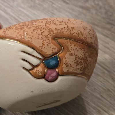 Native American Pottery