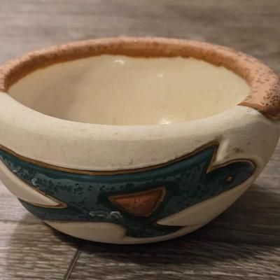Native American Pottery