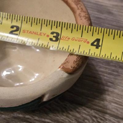 Native American Pottery