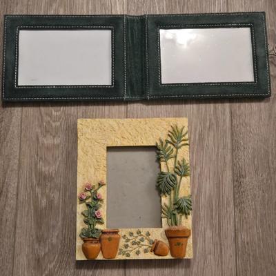 Photo Frames