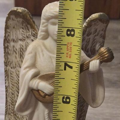Ceramic Angel