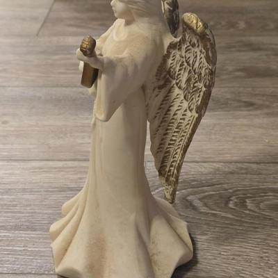 Ceramic Angel