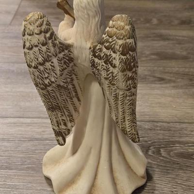 Ceramic Angel