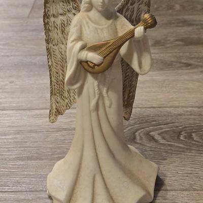 Ceramic Angel