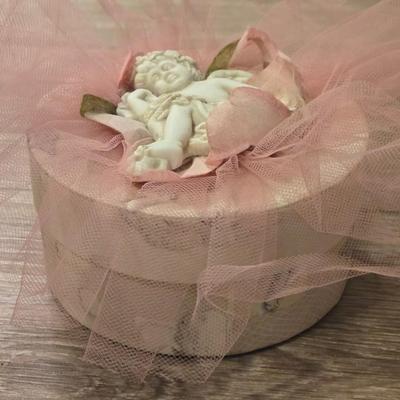 Angel Box