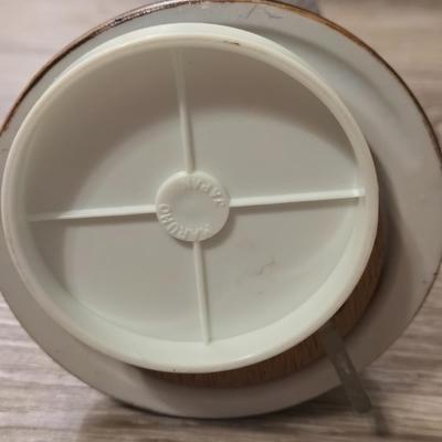 Ballet Dancer Music Box