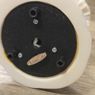 Ballet Dancer Music Box
