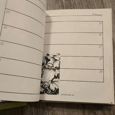 (2) Journals