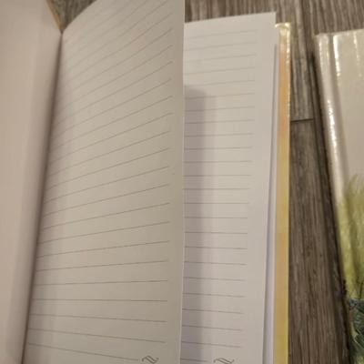 (2) Journals