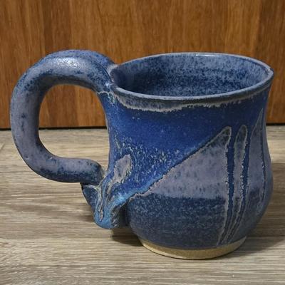 Pottery Lot