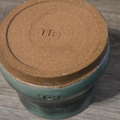 Pottery Lot