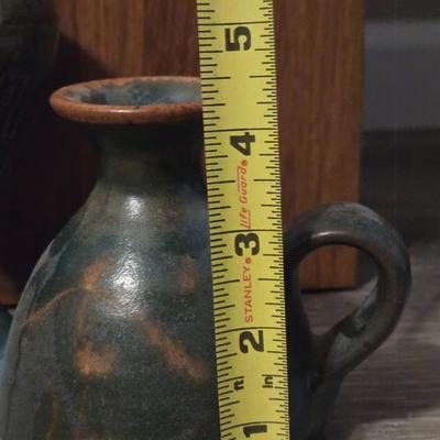 Pottery Lot