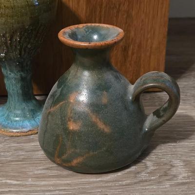 Pottery Lot