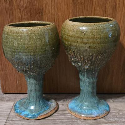 Pottery Lot