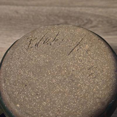 Pottery Lot