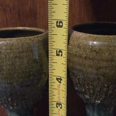 Pottery Lot