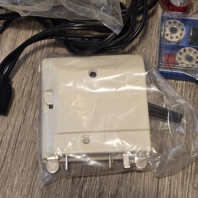 Kenmore Sewing Machine with Accessories