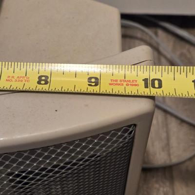 Holmes Ceramic Heater or Fan