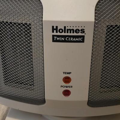 Holmes Ceramic Heater or Fan