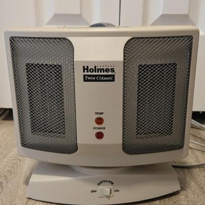 Holmes Ceramic Heater or Fan