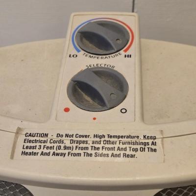 Holmes Ceramic Heater or Fan