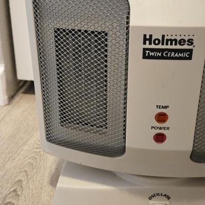 Holmes Ceramic Heater or Fan