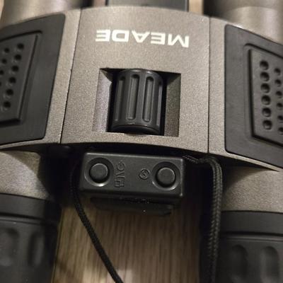 Mead Tactical Binoculars