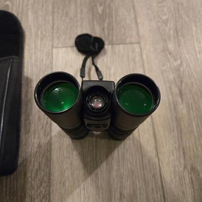 Mead Tactical Binoculars