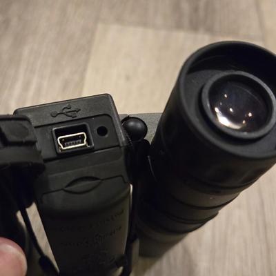 Mead Tactical Binoculars