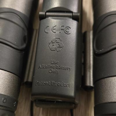Mead Tactical Binoculars