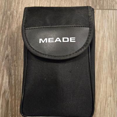 Mead Tactical Binoculars