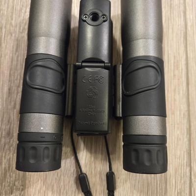 Mead Tactical Binoculars
