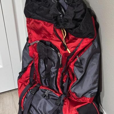 Gregory Hiking Backpack