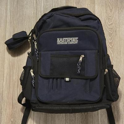Eastsport Backpack