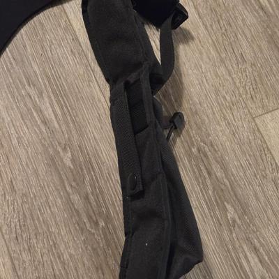 Waist Pack and Belt Pouches