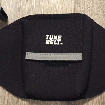 Waist Pack and Belt Pouches